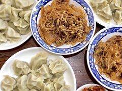 -王菊美食街·王菊面馆(总店)