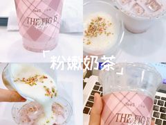 -Yee3·三号椰(上海中山公园龙之梦店)