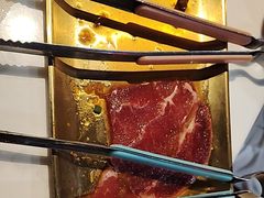 -炙城·韩式烤肉(南京东路店)