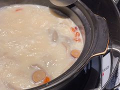 -捞王锅物料理(凯旋路店)