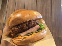 -魏家凉皮(十里河店)