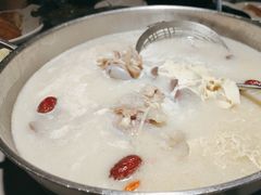 -骨之味·筒骨汤火锅(江头店)