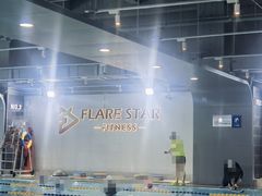 -FLARE STAR FITNESS(复地活力城店)