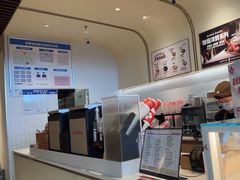 -Tims天好咖啡·贝果(成都东站捷枫店)