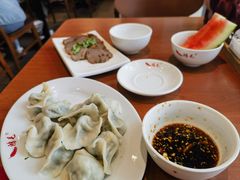 -鸿毛饺子(紫竹桥店)