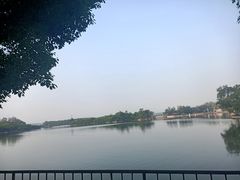 -三岔湖景区