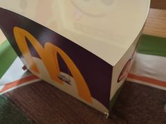 -麦当劳(总统大酒店店)