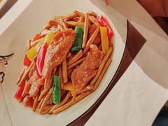 -全聚德(前门店)
