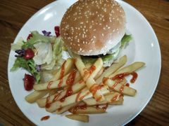 -爱德堡西餐咖啡吧(北师大店)