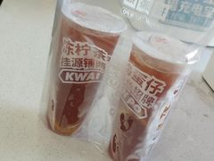 -桂桂茶(滨江百联店)