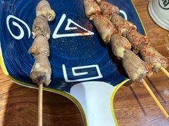 -地二手作鱼汤馄饨(上街里店)