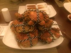 -杭州国际会议中心洲际酒店-原素全日餐厅(解放东路店)