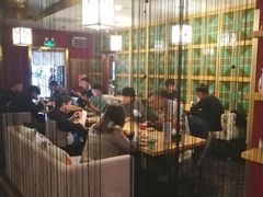 -桃屋日本料理(清华科技园店)