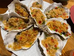 -和创柚子·会席日本料理(新区淮海街店)