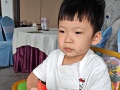 -广东茶楼(鱼峰店)