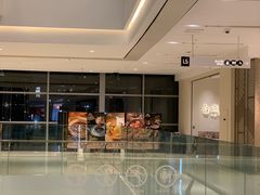 -LuOne凯德晶萃广场(徐家汇路店)