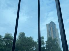 -希尔顿南海酒店·观廊大堂吧·海景下午茶