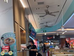 -苏晓玥·手作江南小吃(深圳北站店)