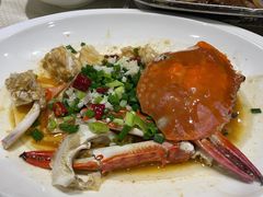 -好兄弟郭巨海鲜(天一阁店)