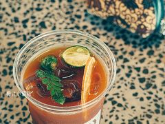 -Juicy Bakery(瑞景店)