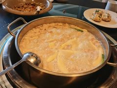 -老来福·非遗酸汤兔(凯旋路店)