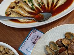 -渔满仓海鲜渔家(象山二店)