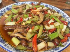 -李大爷的泡椒馆(冉家坝店)