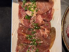 -牛局别馆·和牛烧肉(日月广场店)