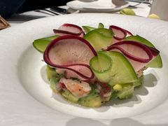 -L'Arome芳芳法国餐厅(仙林金鹰店)