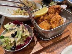-阿吾罗日本料理(K11艺术中心店)