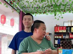 -宾湖农庄·农场特色(太湖龙之梦店)