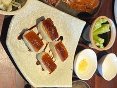 -德永枣香烤鸭(官舍店)