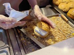 -港师傅·菠萝包(北京超极合生汇店)