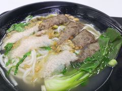 -粉达人·桂林米粉(解放北路店)