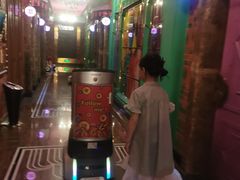 -欢乐迪KTV(观音桥未来国际店)