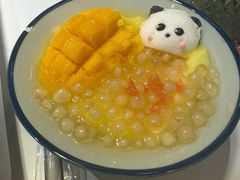 -扶摇树下·椒麻鲜活虾(石家庄勒泰广场店)