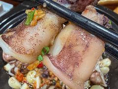 -和源祥·日照菜扛把子(万平口一店)