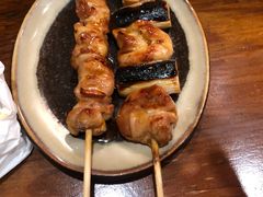 鸡肉葱-面道场(森茂店)