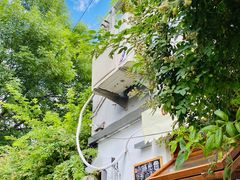 -小时光咖啡馆(北锣鼓巷店)
