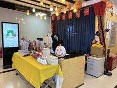 -卓美LAMDA戏剧演讲与培训中心(亚运村店)