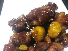 -皇城根北京风味主题餐厅(中海环宇城店)
