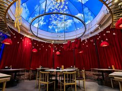-钳小柒·小龙虾蓝龙王烧烤夜宵(长寿路店)