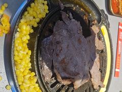-外婆掌柜·东北家庭烤肉(托乐嘉店)