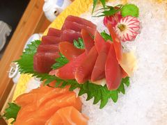 -文三酒肆自助放题(新街口友谊广场店)