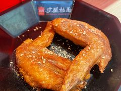 -寸屋拉面(凯德晶萃店)