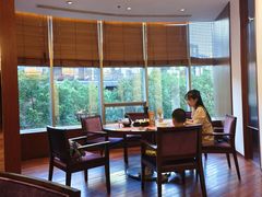 -上海金陵紫金山大酒店·汇海餐厅