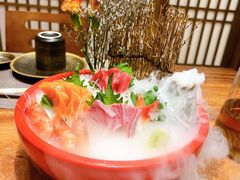 -一本料理(西溪天街店)