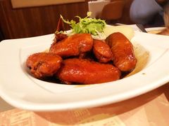 -太平馆餐厅(尖沙咀店)