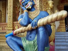 -西双版纳勐泐文化旅游区