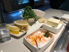 -海底捞火锅(枫蓝国际购物中心店)